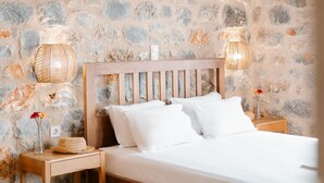 Rumah | 2 kamar tidur dan kedap suara