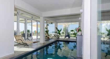 Villa Padima in Scicli