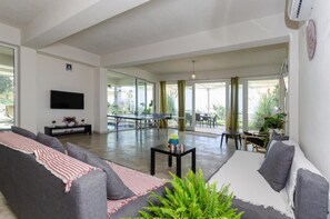 Villa | 3 slaapkamers