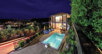 Villa Naisy in Tsilivi