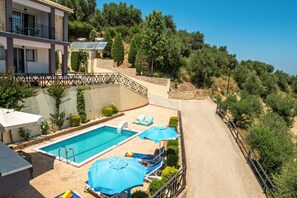 Villa | 2 soverom