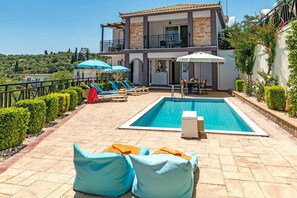 Villa | 2 soverom