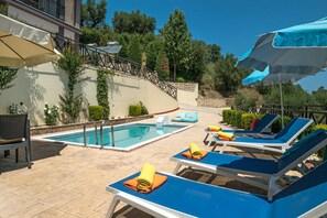 Villa | 2 soverom