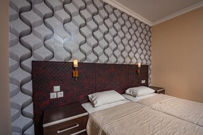 Villa | 2 soverom