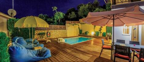 Villa | 2 bedrooms