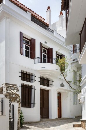 Apartment | 1 bedroom - Esperos Apartment in Sporades (Skopelos)