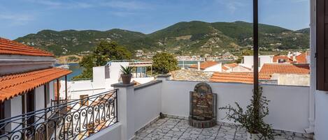 Lejlighed | 1 soveværelse