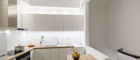 Departamento | 1 habitación