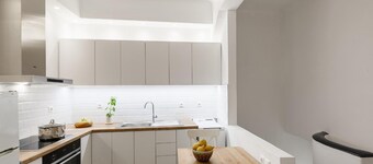 스포라데스의 에스페로스 아파트