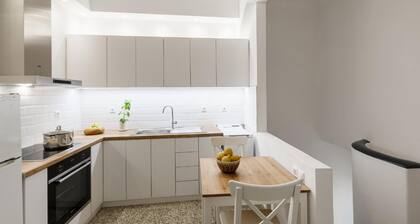 Esperos Apartment in Sporades