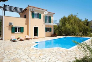 Villa | 3 sovrum