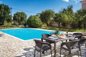 Villa | 3 bedrooms - Villa Olga in Ionian Islands (Kefalonia)