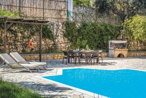 Villa | 3 bedrooms - Villa Olga in Ionian Islands (Kefalonia)