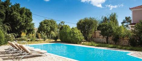 Villa | 3 soveværelser