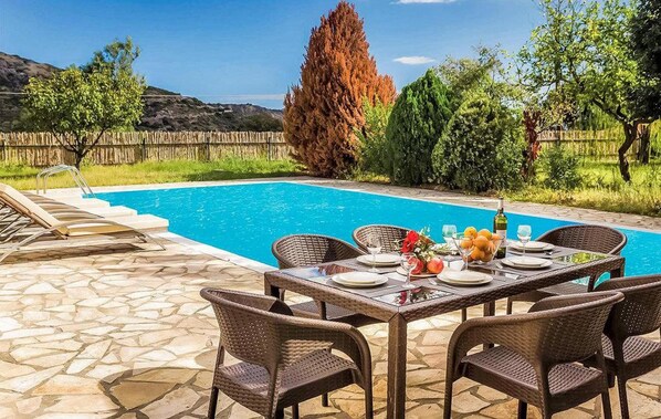 Villa | 3 Schlafzimmer