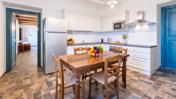 Biệt thự | 4 phòng ngủ