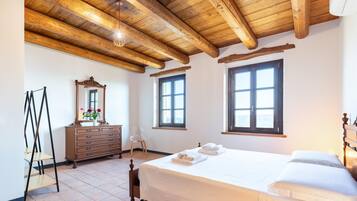 Biệt thự | 4 phòng ngủ