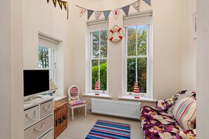 House - Bryn Y Mor - Tenby Apartment Sea Views (Tenby)