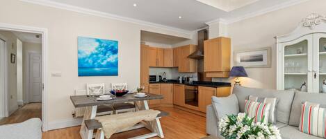 Apartamento | 2 quartos