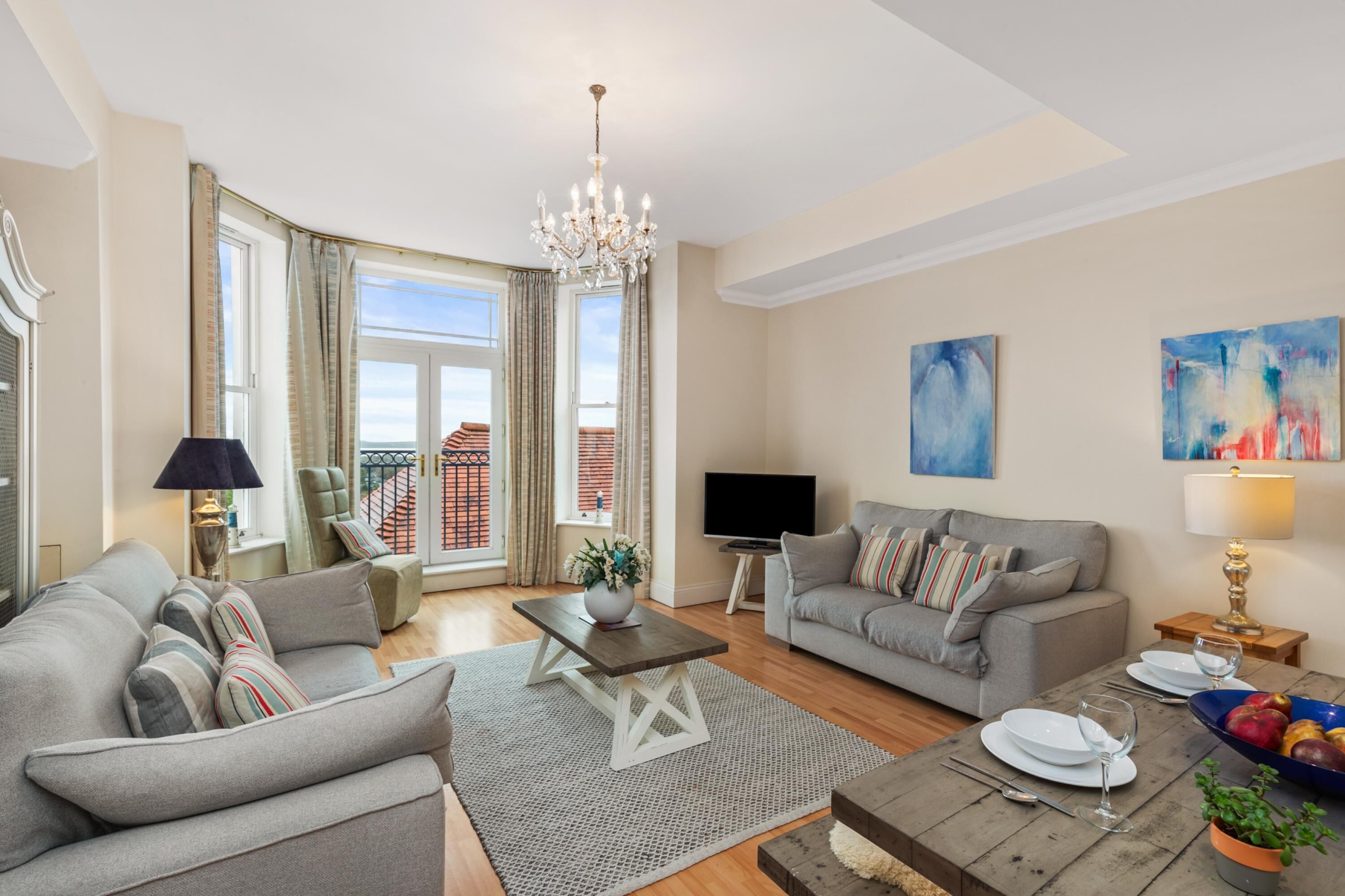 Apartment | 2 bedrooms