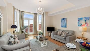 Apartment | 2 bedrooms