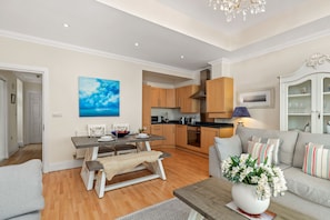 House - Bryn Y Mor - Tenby Apartment Sea Views (Tenby)