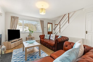 House - Bryn Hafod - Tenby Cottage (Tenby)