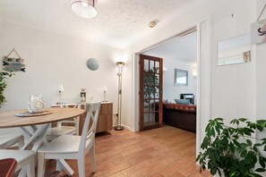 House | 2 bedrooms