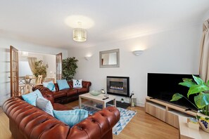 House | 2 bedrooms