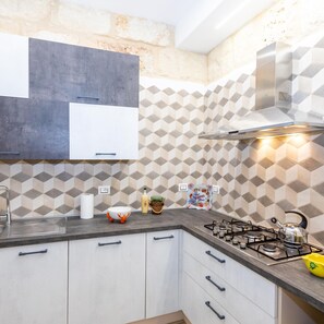 Apartamento | 1 dormitorio