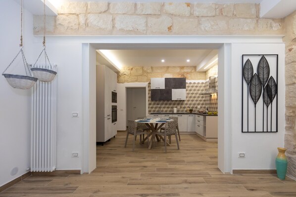 Apartamento | 1 dormitorio