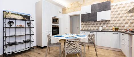 Apartment | 1 Schlafzimmer