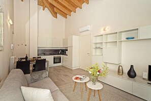 Apartment | 2 Schlafzimmer