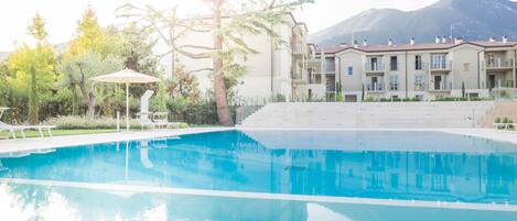 Appartement | 2 chambres