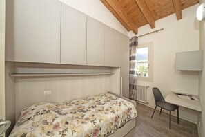 Apartment | 2 Schlafzimmer