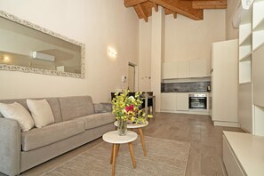 Leilighet | 2 soverom