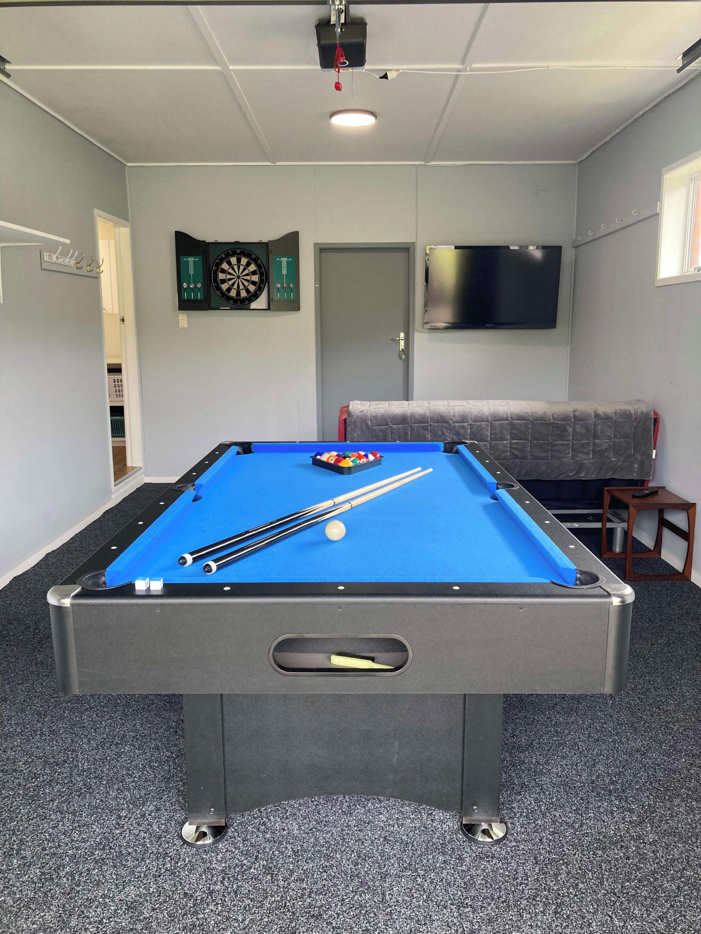 Spielezimmer