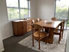 Dining - Family Adventure Get-Away (Rotorua)