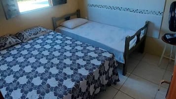 Casa família | Wi-Fi de cortesia