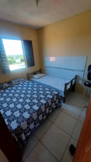 Family House | Free WiFi - Chales Residencia Tatiane (Aracati)