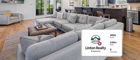 تلفزيون، مدفأة