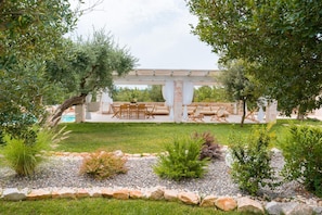 Biệt thự | 5 phòng ngủ