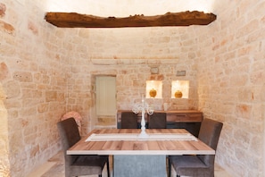 Biệt thự | 5 phòng ngủ