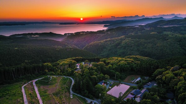 Exterior - Tsuwabuki-no-Hana (Higashisonogi)