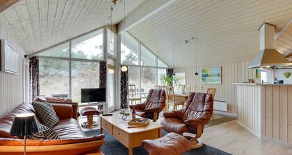 "Alhed" - 650m from the sea by Interhome
