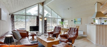 "Alhed" - 650m from the sea by Interhome