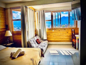 Bungalow, 1 Bedroom, Smoking