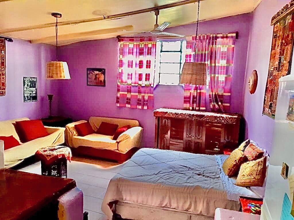 Bungalow, 1 Bedroom, Smoking | 1 bilik tidur 