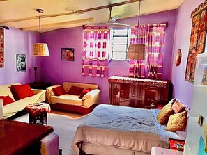 1 bedroom - Cozy Vacation Rental in San Cristóbal de las Casas (San Cristóbal de las Casas)