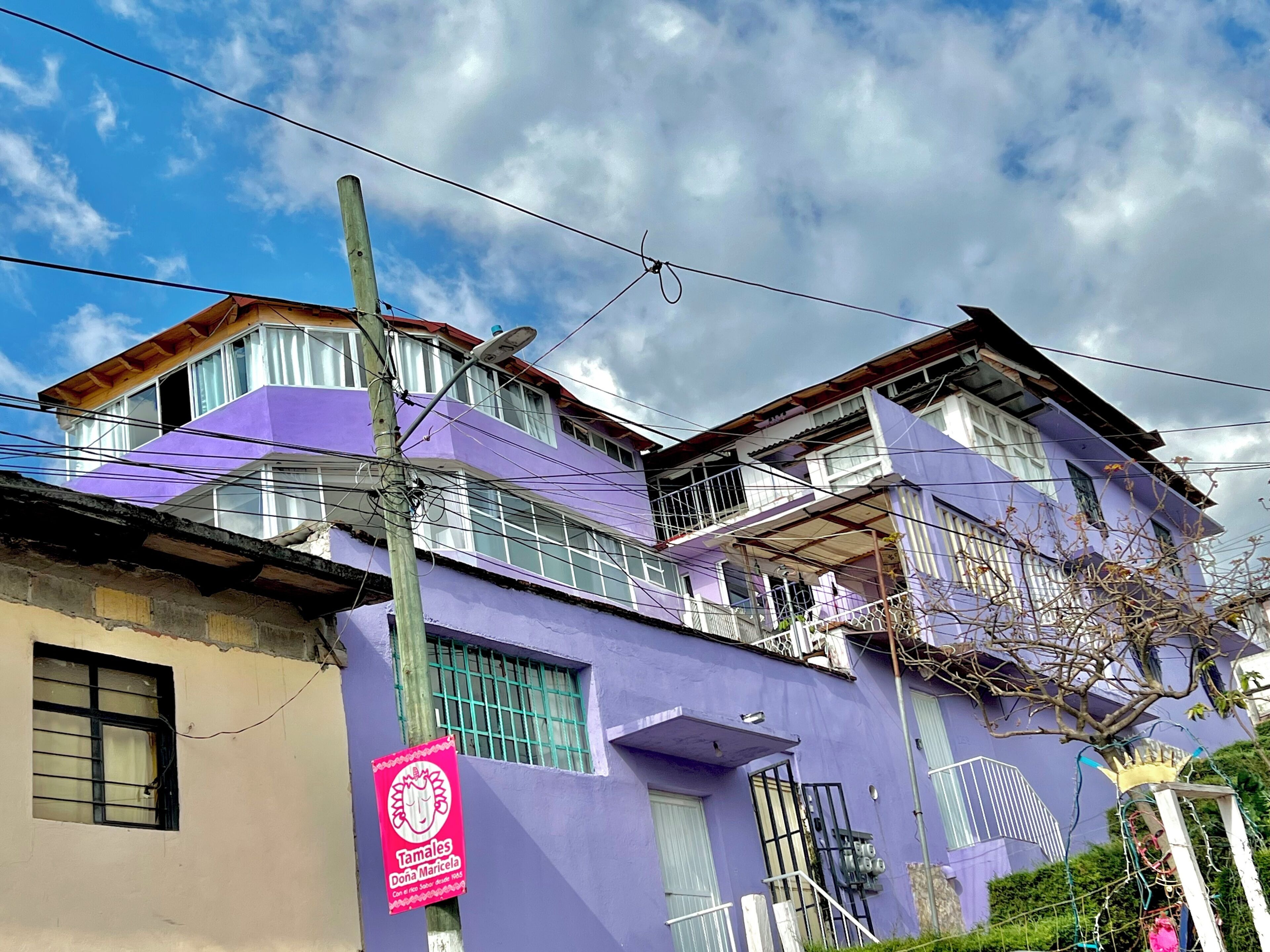 Bungalow, 1 habitación, para fumadores | Exterior